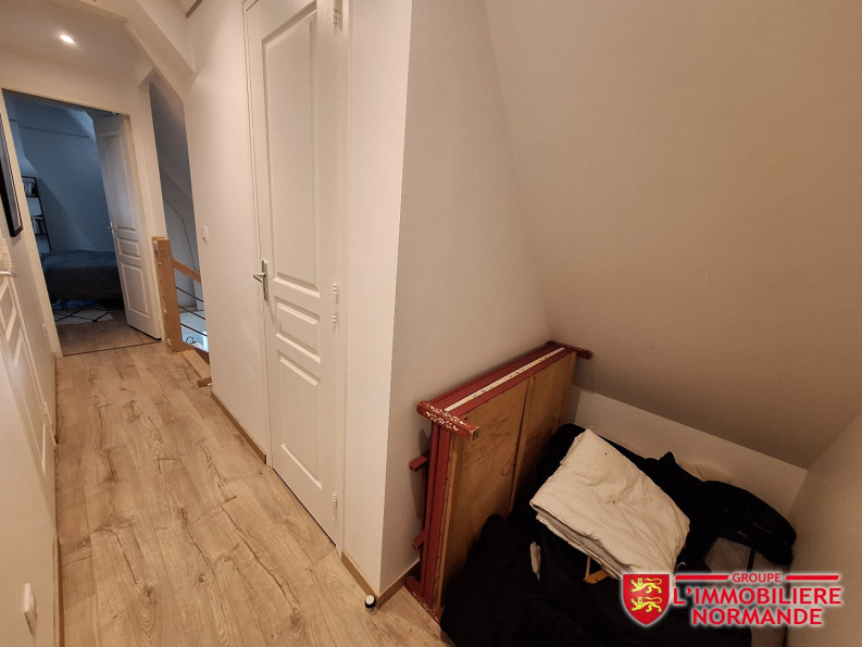 location Maison Acquigny - Photo 8