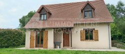 location Maison Brosville