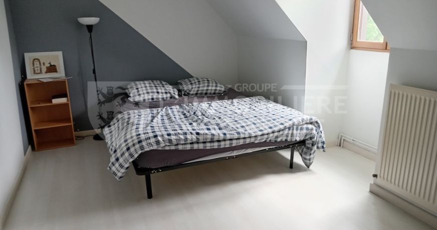 location Maison Brosville