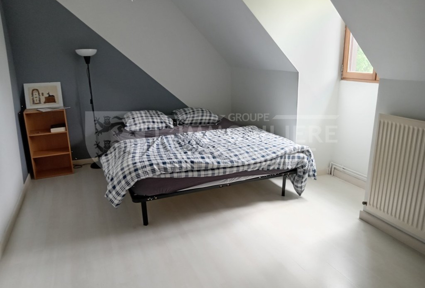 location Maison Brosville - Photo 6