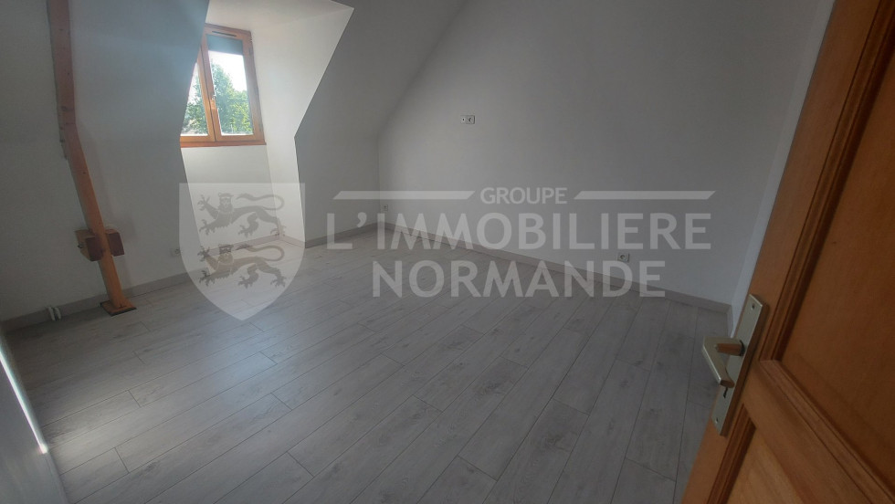 location Maison Brosville - Photo 8