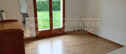 location Maison Brosville