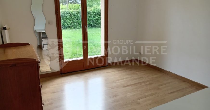 location Maison Brosville