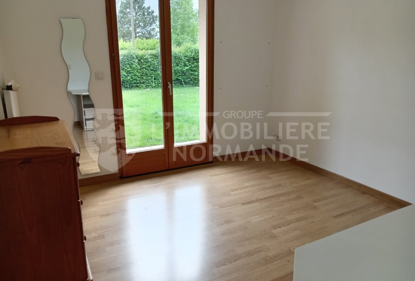 location Maison Brosville - Photo 9