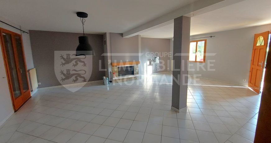 location Maison Brosville