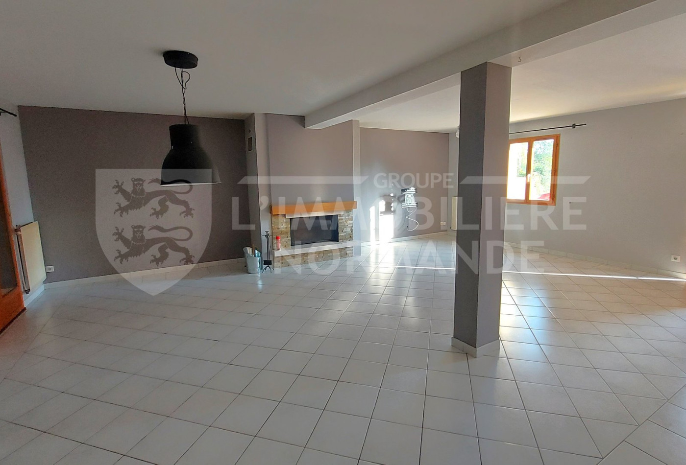 location Maison Brosville - Photo 4