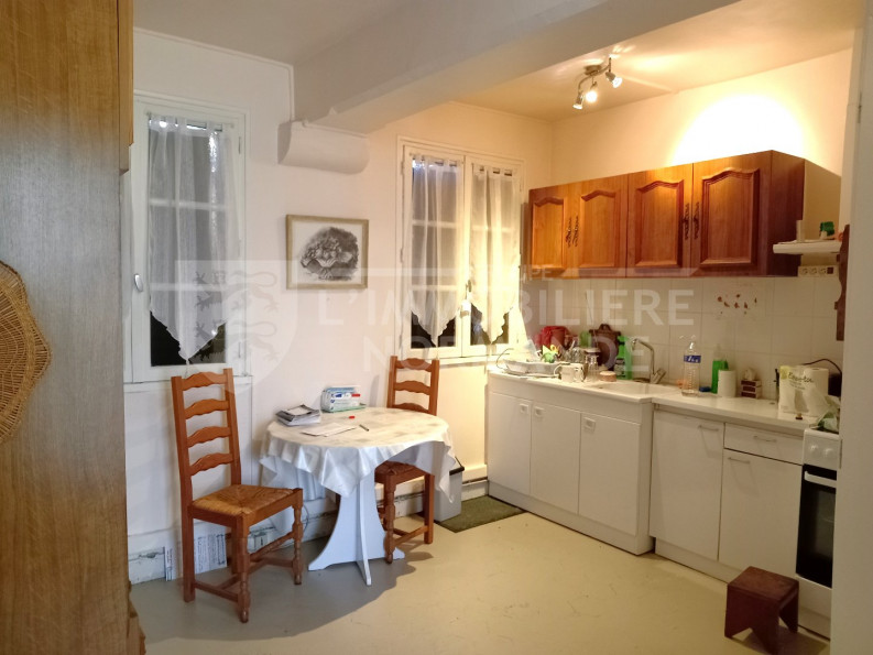 vente Maison Lery - Photo 5