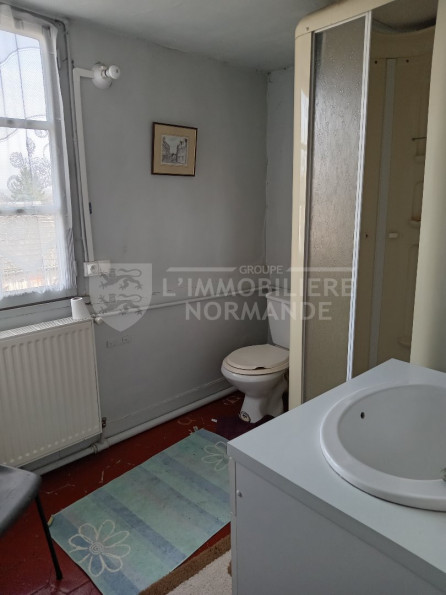 vente Maison Lery - Photo 10