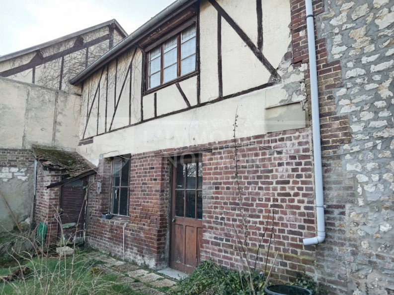 vente Maison Lery - Photo 2