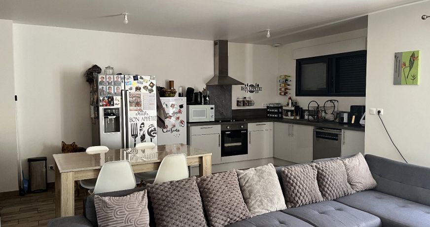 vente Maison Val De Reuil