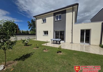 vente Maison Val De Reuil