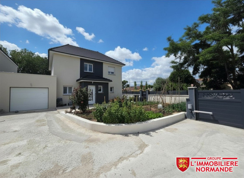 vente Maison Val De Reuil - Photo 1