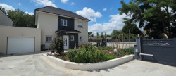 vente Maison Val De Reuil