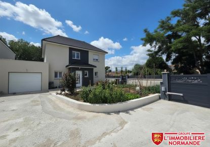 vente Maison Val De Reuil