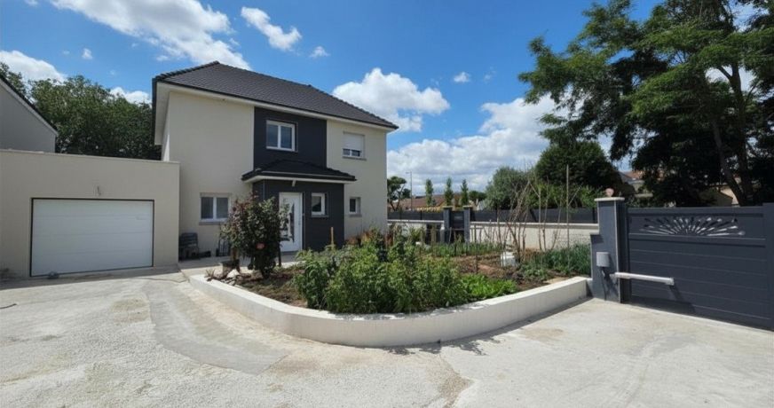 vente Maison Val De Reuil