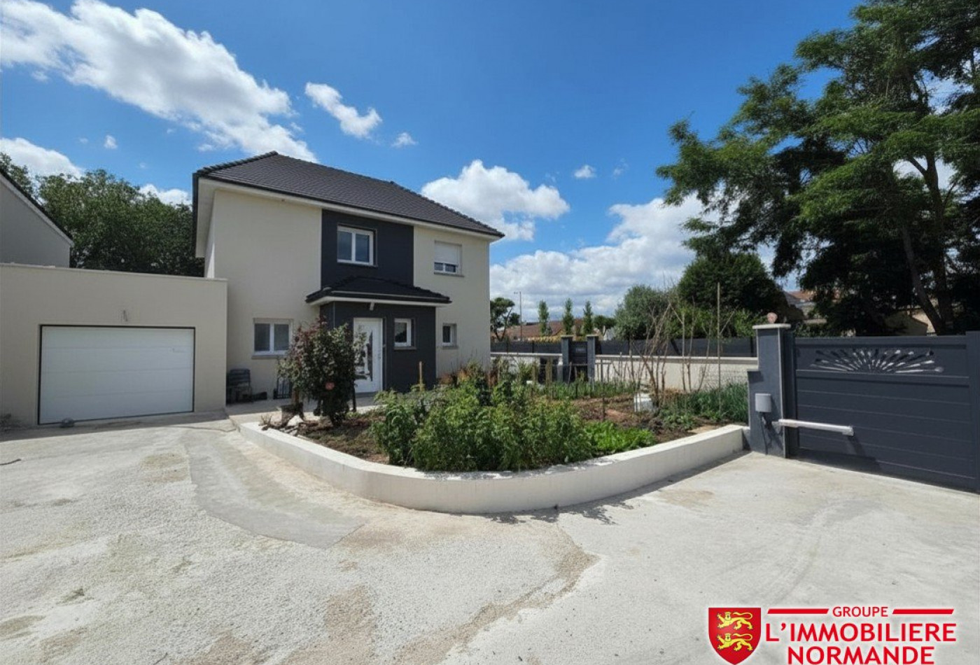 vente Maison Val De Reuil - Photo 1