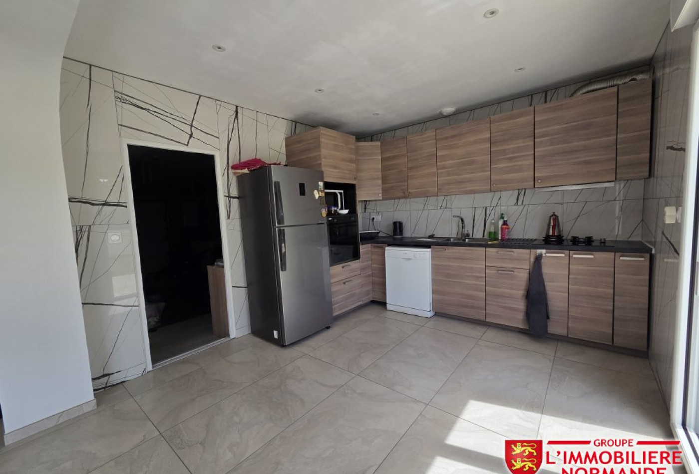 vente Maison Val De Reuil - Photo 6