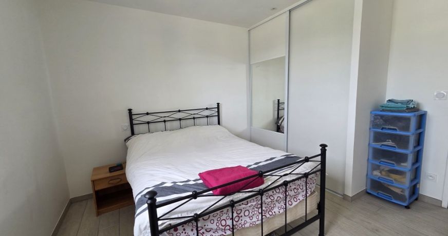 vente Maison Val De Reuil