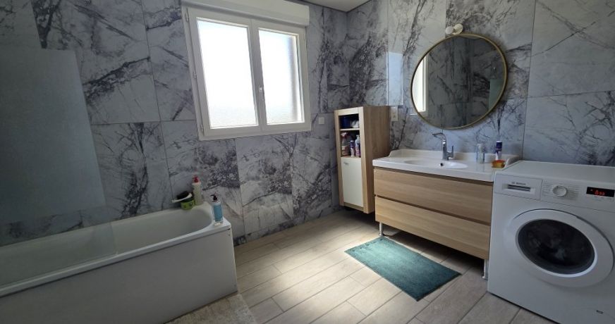 vente Maison Val De Reuil