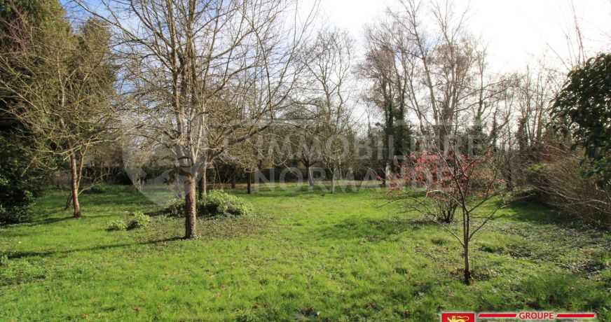 vente Terrain Le Vaudreuil