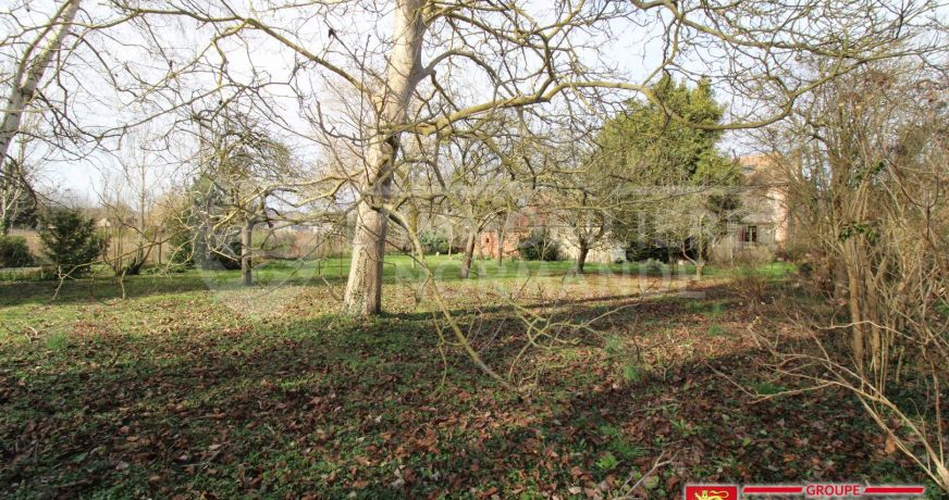 vente Terrain Le Vaudreuil