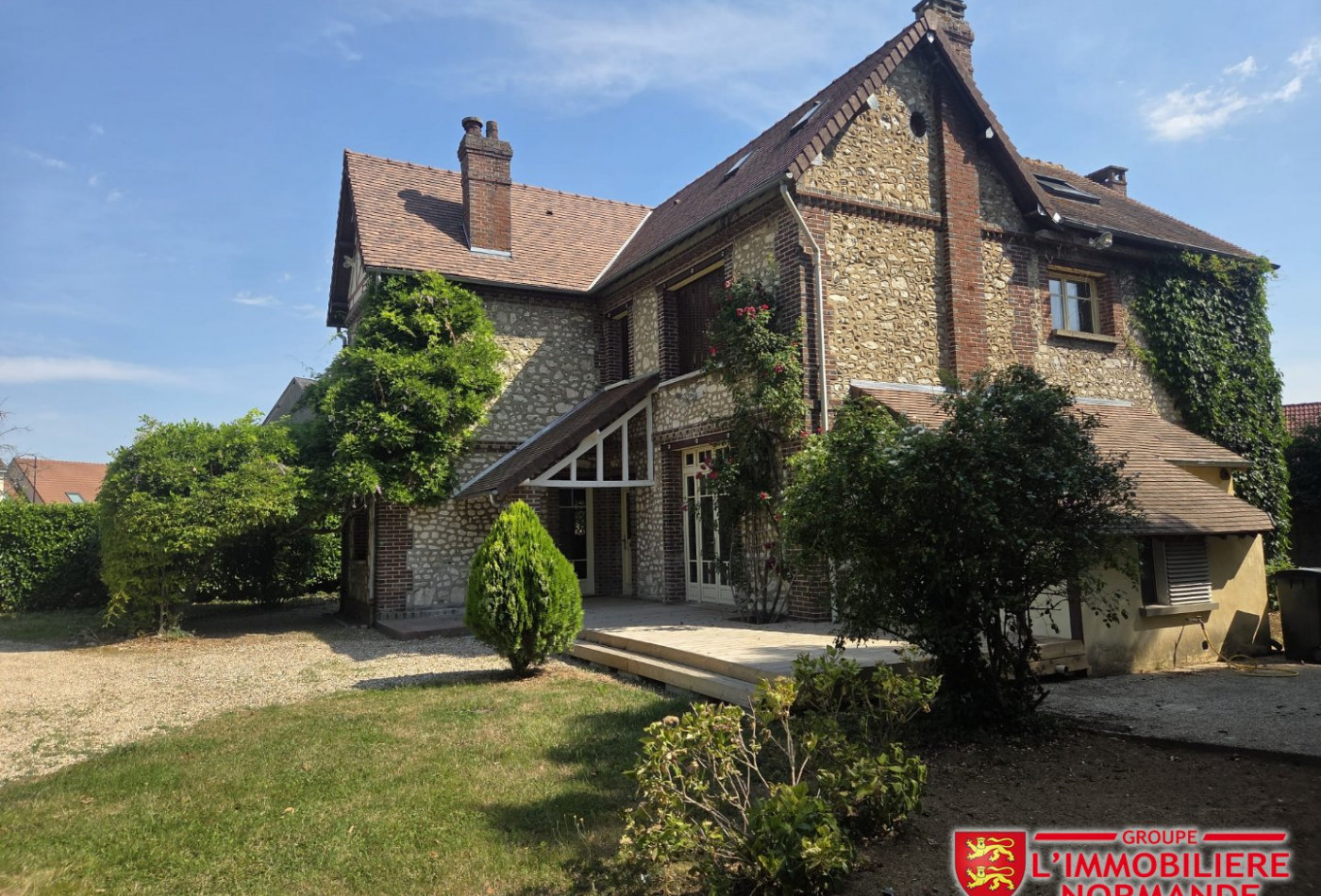 vente Maison Le Vaudreuil - Photo 2