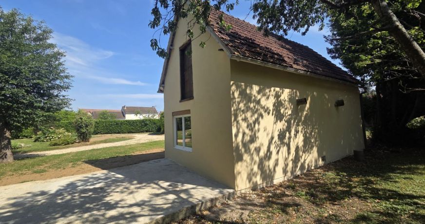 vente Maison Le Vaudreuil
