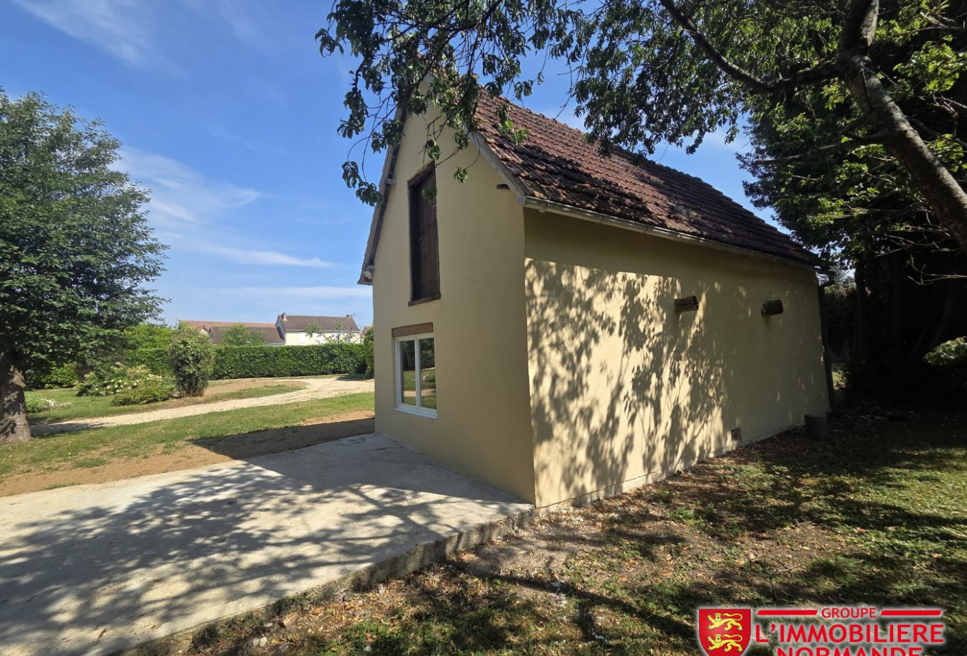 vente Maison Le Vaudreuil - Photo 3