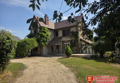 vente Maison Le Vaudreuil