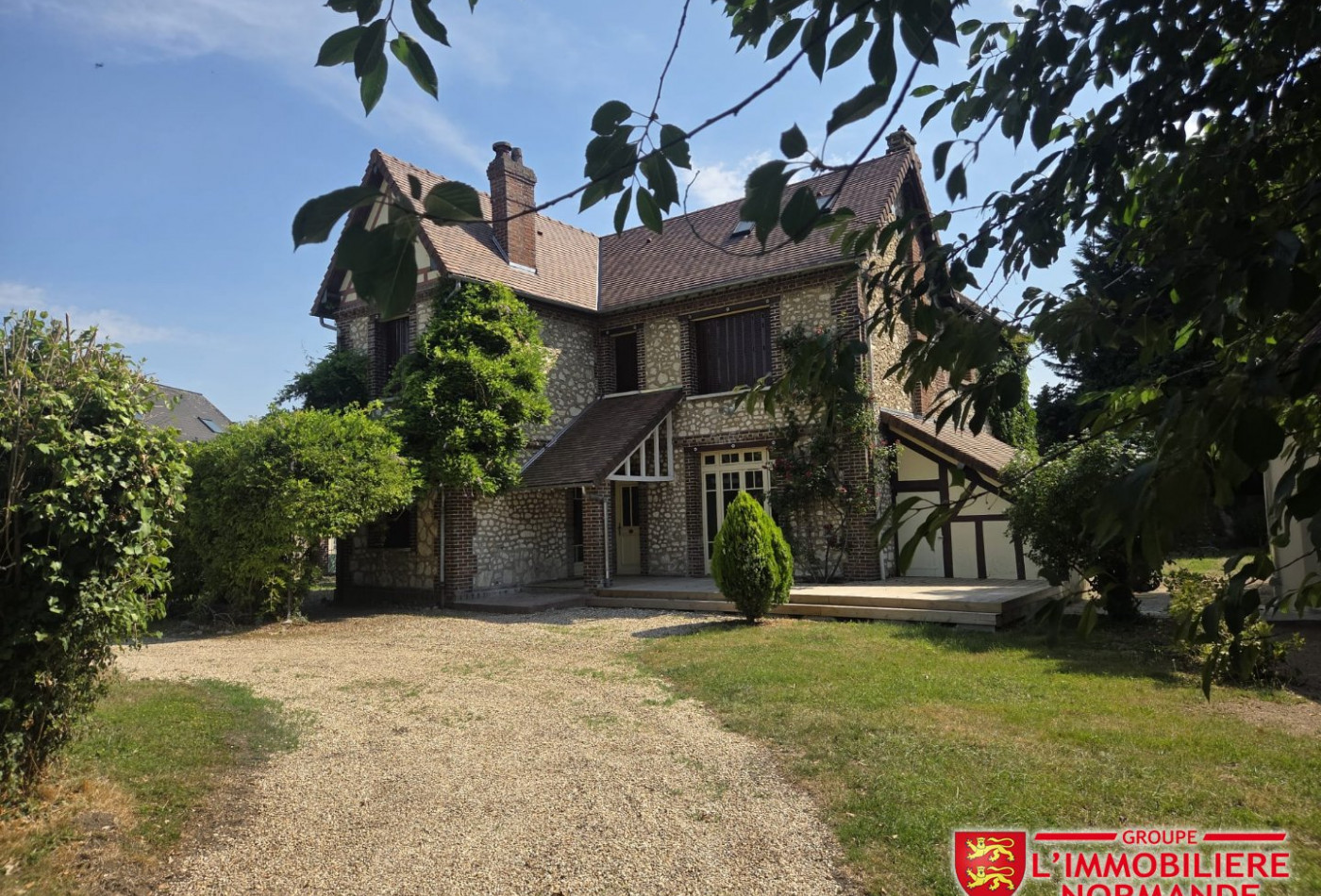 vente Maison Le Vaudreuil - Photo 1
