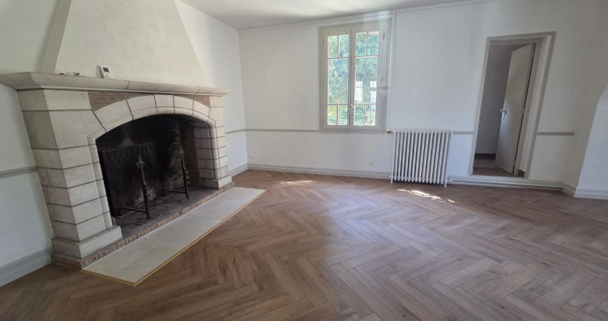 vente Maison Le Vaudreuil