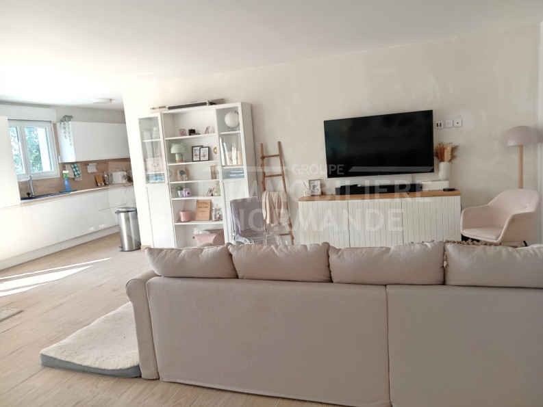vente Maison Ande - Photo 5