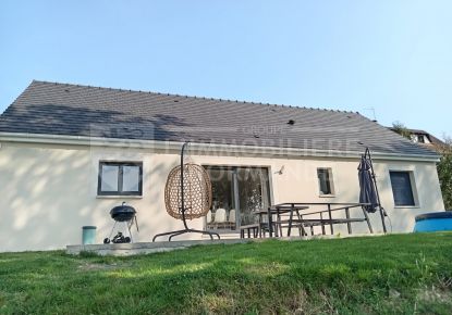 vente Maison Ande