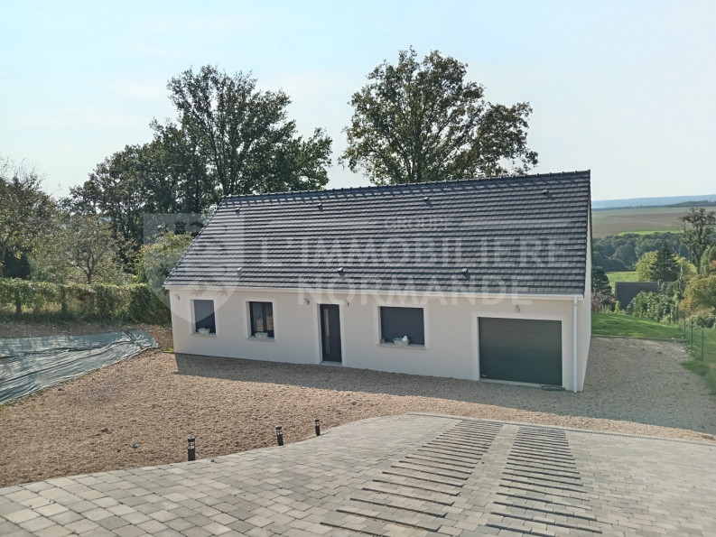 vente Maison Ande - Photo 1