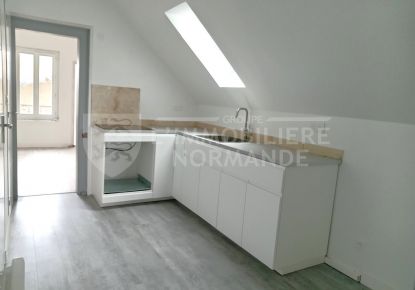 location Appartement Saint Etienne Du Vauvray