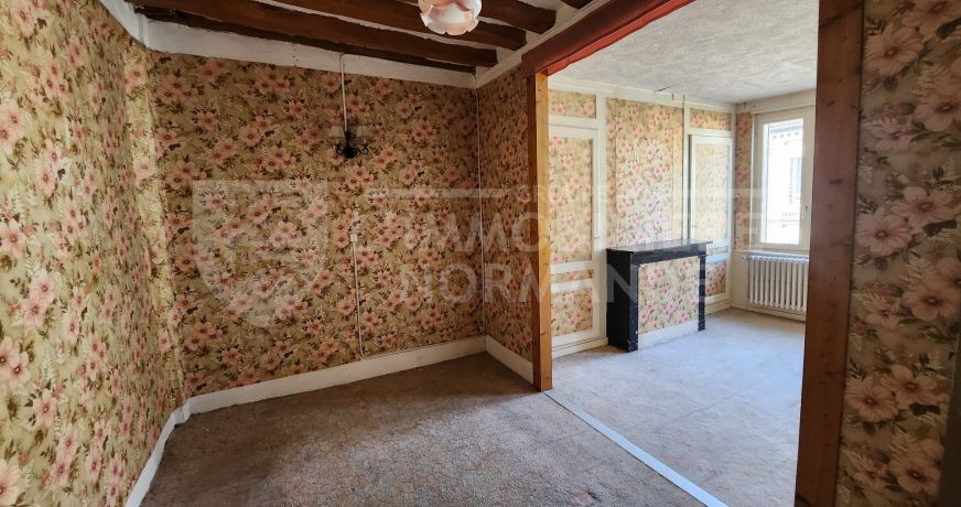 vente Maison Le Vaudreuil