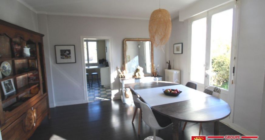 vente Maison Pont De L'arche