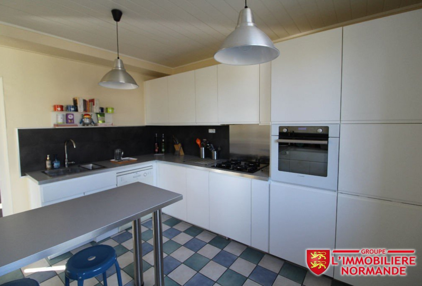 vente Maison Pont De L'arche - Photo 3