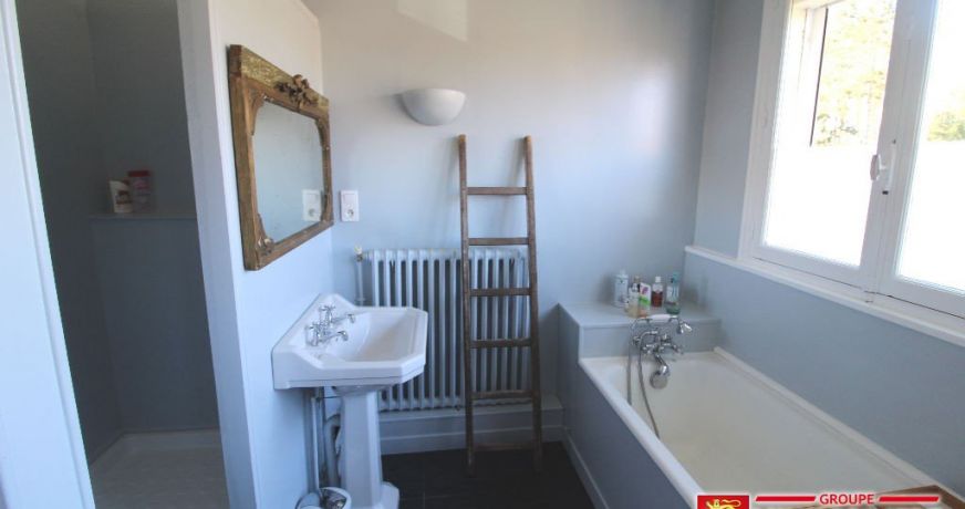 vente Maison Pont De L'arche