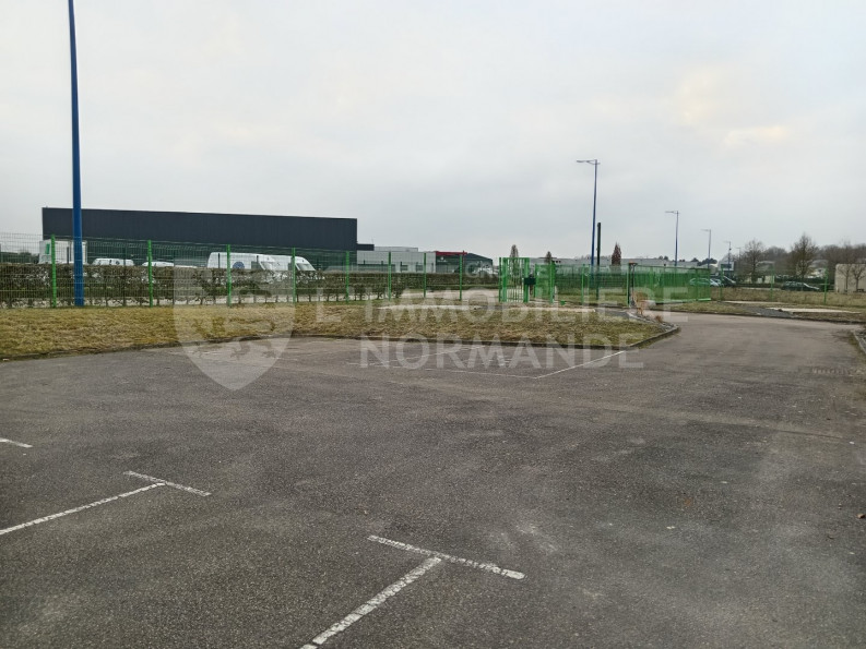 location Locaux d'activité Saint Aubin Sur Gaillon - Photo 2