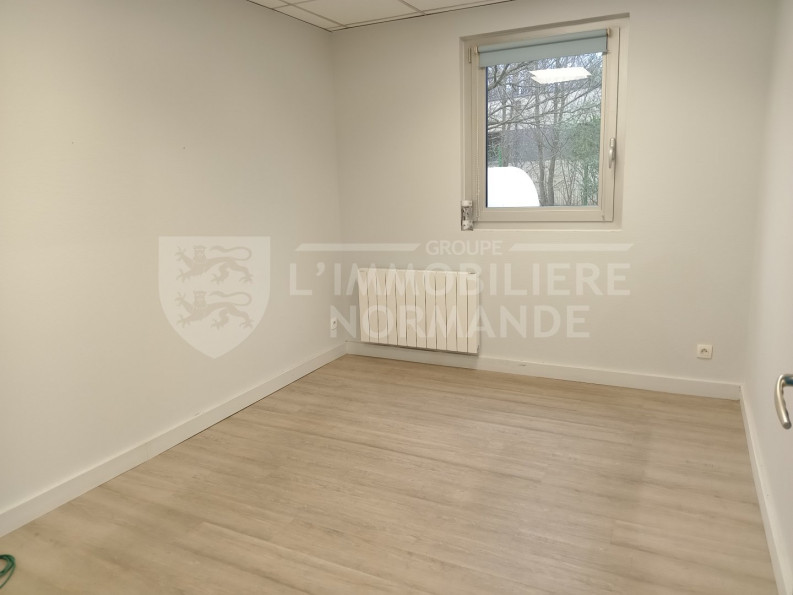 location Locaux d'activité Saint Aubin Sur Gaillon - Photo 6