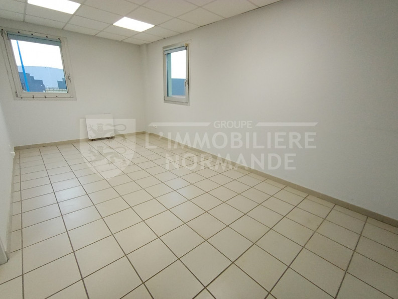 location Locaux d'activité Saint Aubin Sur Gaillon - Photo 5