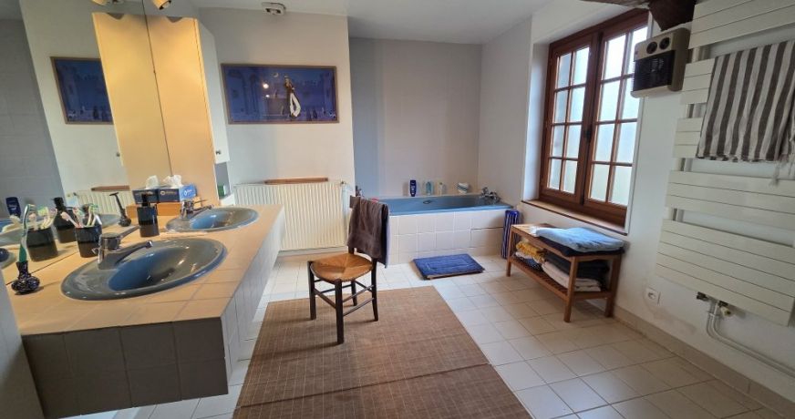 vente Maison Romilly Sur Andelle