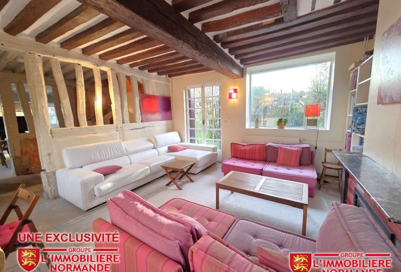 vente Maison Romilly Sur Andelle - Photo 1