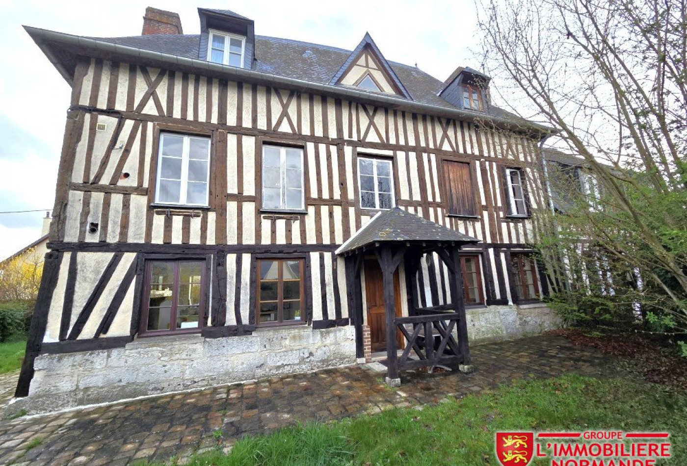 vente Maison Romilly Sur Andelle - Photo 10