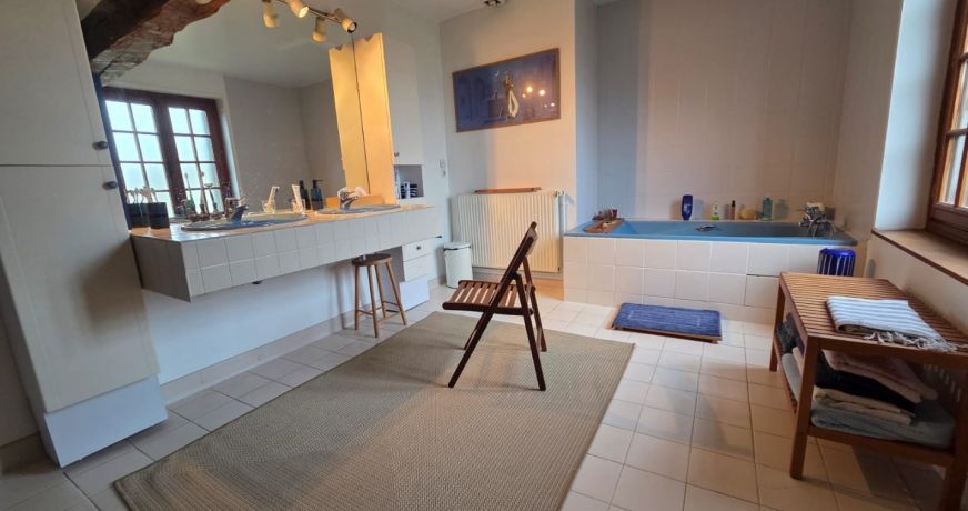 vente Maison Romilly Sur Andelle