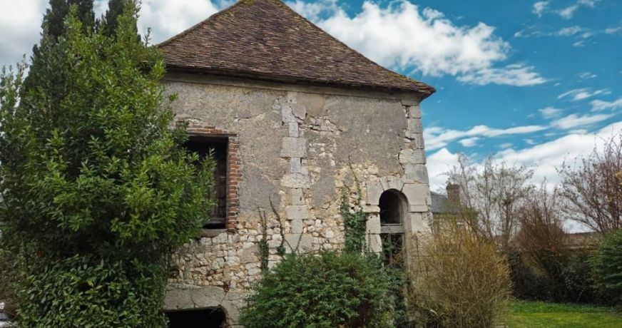 vente Maison Romilly Sur Andelle