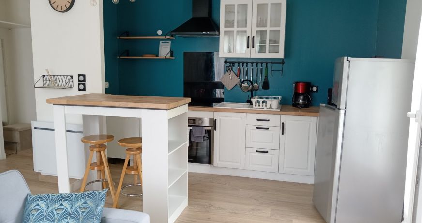 location Appartement en résidence Val De Reuil
