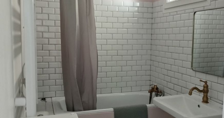 location Appartement en résidence Val De Reuil