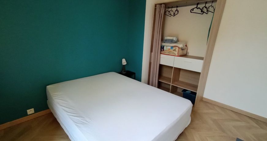 location Appartement en résidence Val De Reuil